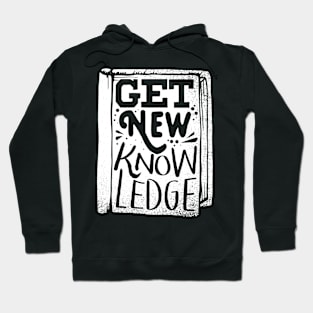 Read Books Hoodie